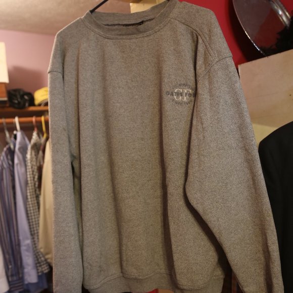 Camp David sweater gates four country 